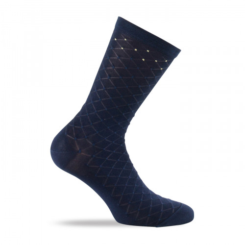 mi chaussettes femme fil d'écosse fabrication française
