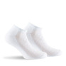 Lot de 2 ultra invisibles femme