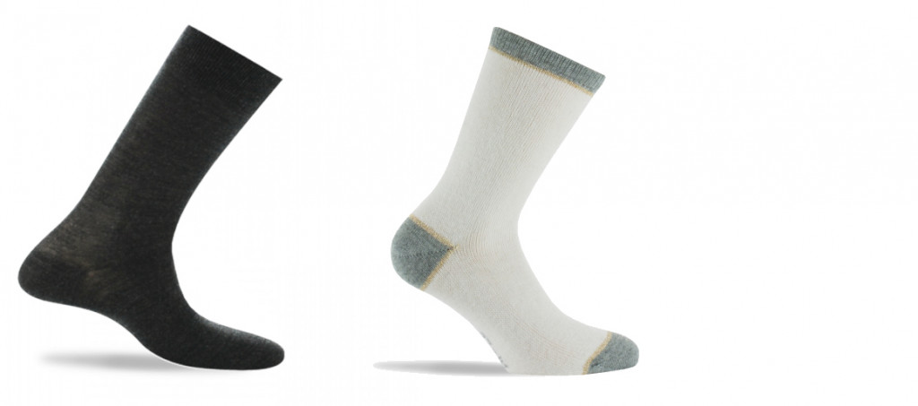 Quels sont les avantages de la chaussette laine en hiver ?