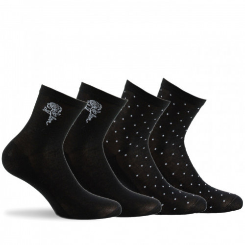 Des lots de chaussettes pour femme