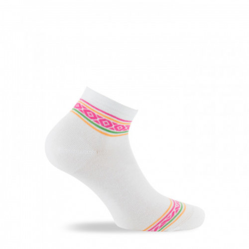 Chaussettes fantaisie pour femme : quelles chaussettes acheter ?