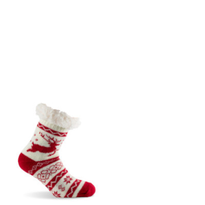 Les chaussons-chaussettes : indispensables pour l’hiver !