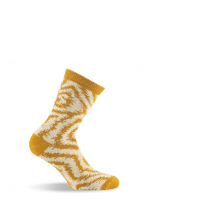 Les chaussettes cocooning de chez Kindy, le confort au bout des pieds