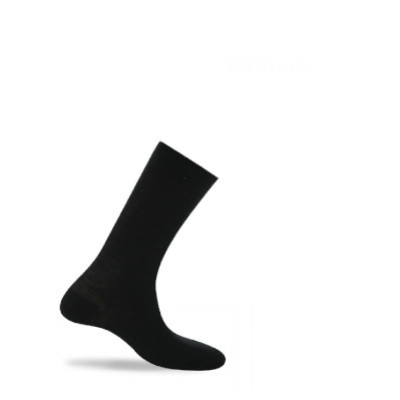 Les chaussettes en laine homme par Kindy