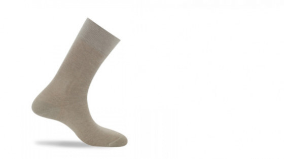 Quels sont les avantages d’une chaussette 100% coton pour vos pieds ?