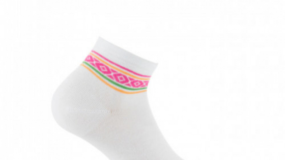 Chaussettes fantaisie pour femme : quelles chaussettes acheter ?