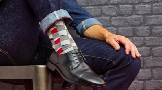 Mode Masculine : Quelles sont les chaussettes pour homme adaptées à votre look ?